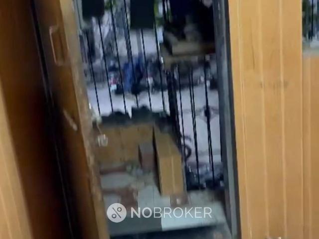 1 RK House for Rent In Andheri East