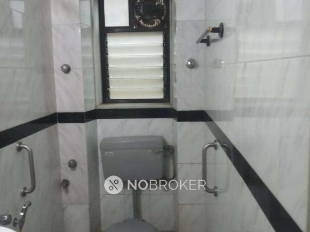 1 RK House for Rent In Andheri East