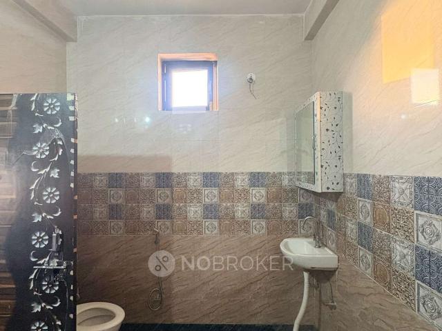 1 RK House for Rent In B116 Dhaval House