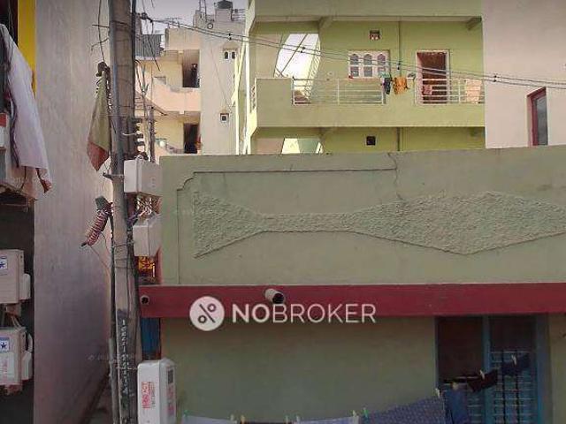 1 RK House for Rent In, Btm 1st Stage
