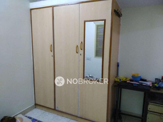 1 RK House for Rent In Btm 1st Stage