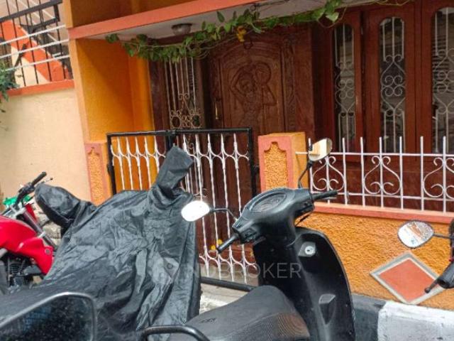1 RK House for Rent In Btm 1st Stage