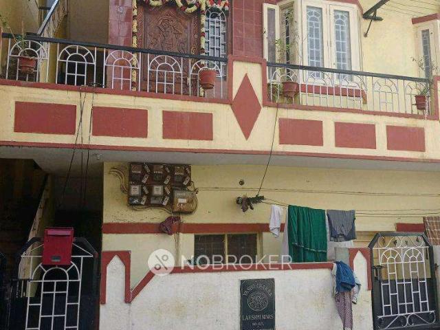 1 RK House for Rent In Btm Layout