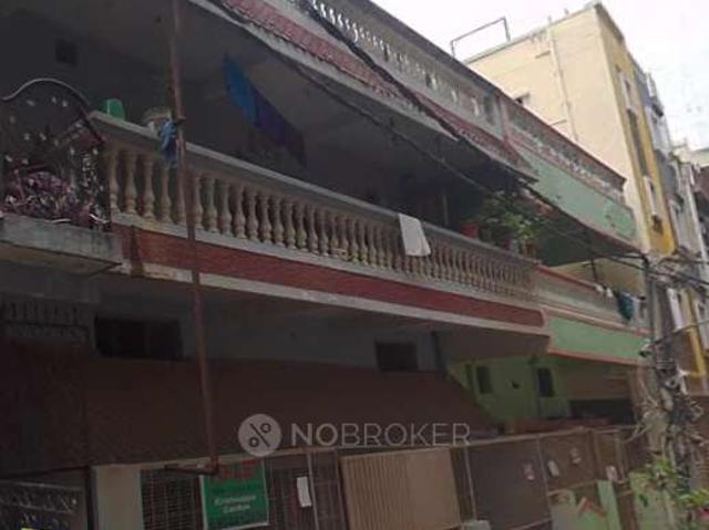 1 RK House for Rent In Btm Layout