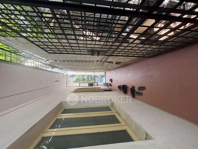 1 RK House for Rent In Btm Layout 1