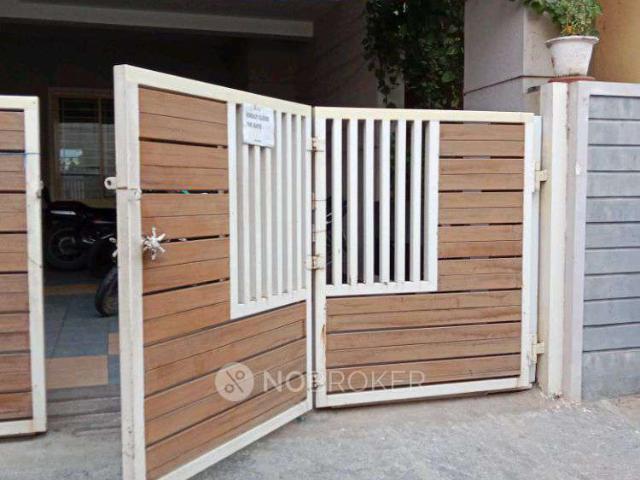1 RK House for Rent In Btm Layout 1