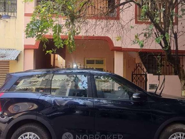 1 RK House for Rent In Btm Layout