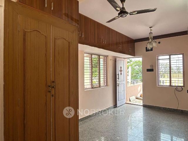 1 RK House for Rent In Btm Layout