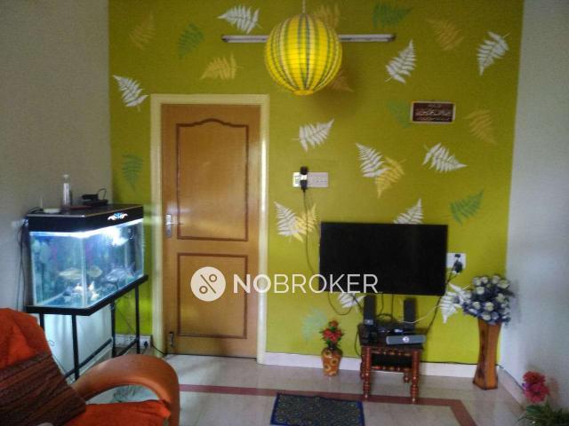 1 RK House for Rent In Btm Layout