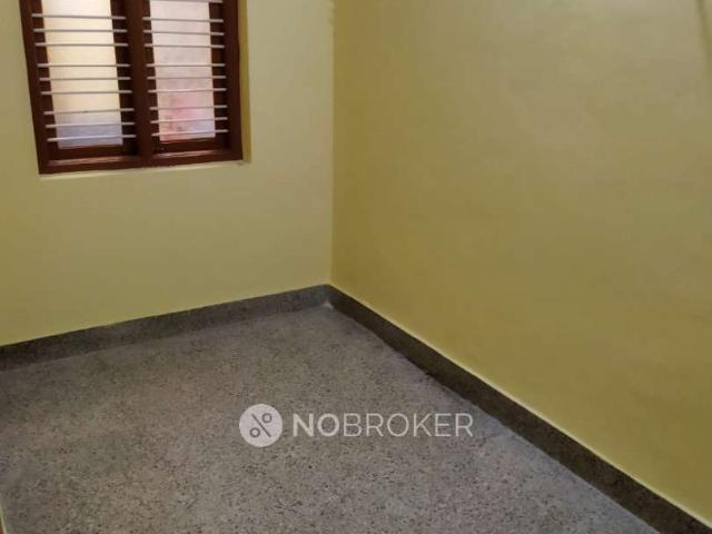 1 RK House for Rent In Btm Layout