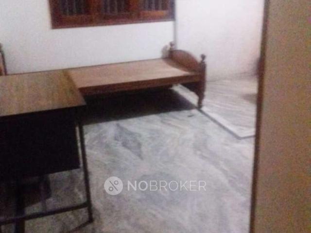 1 RK House for Rent In Btm Layout