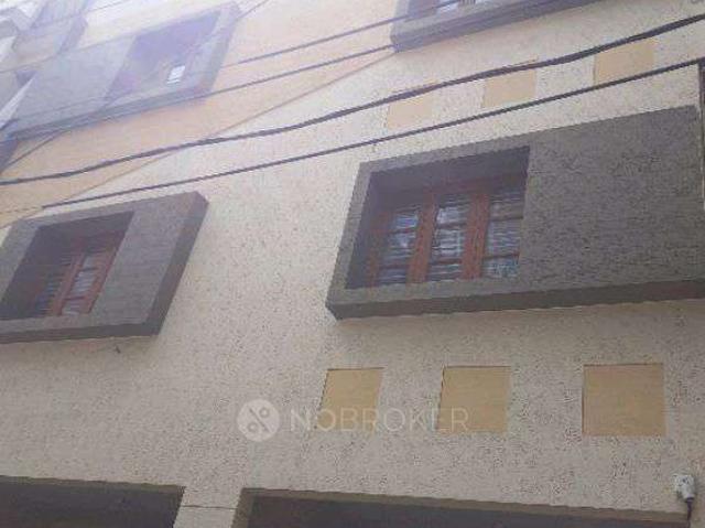 1 RK House for Rent In Btm Layout