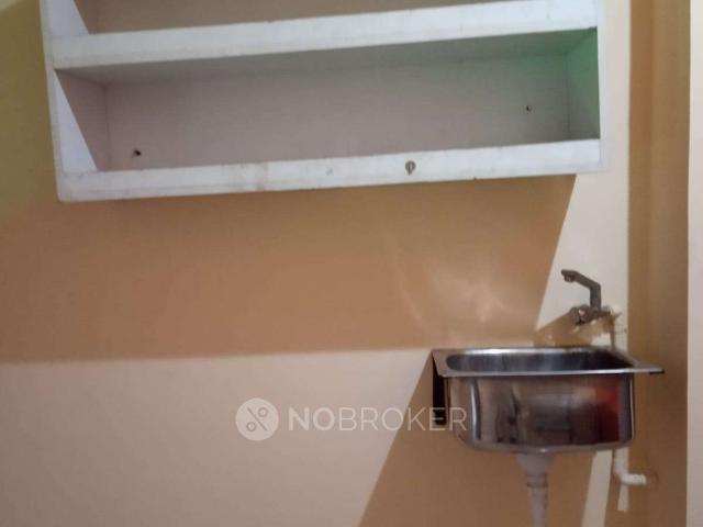 1 RK House for Rent In Btm Layout