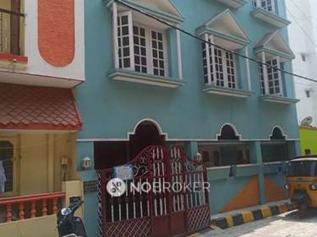 1 RK House for Rent In Btm Layout