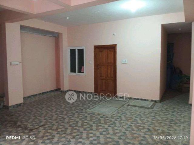 1 RK House for Rent In Btm Layout