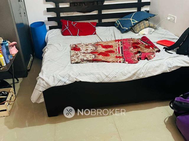 1 RK House for Rent In Btm Layout