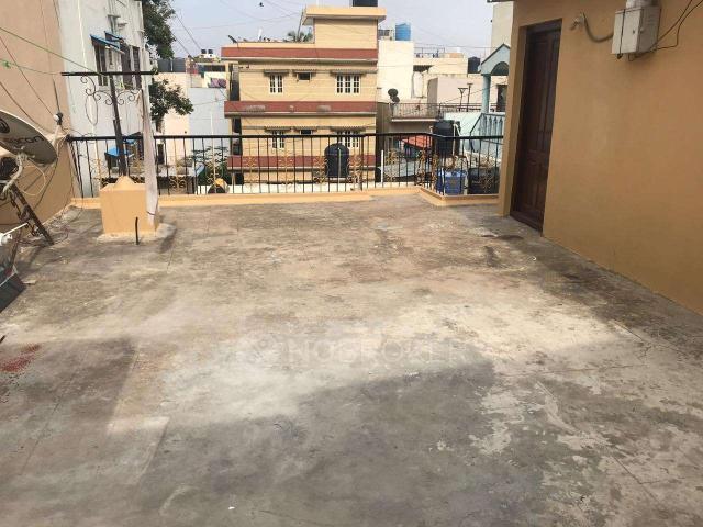 1 RK House for Rent In Btm Layout