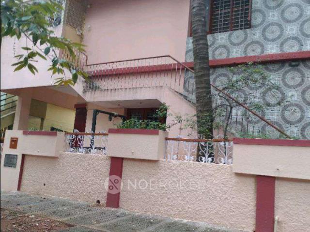 1 RK House for Rent In Btm Layout