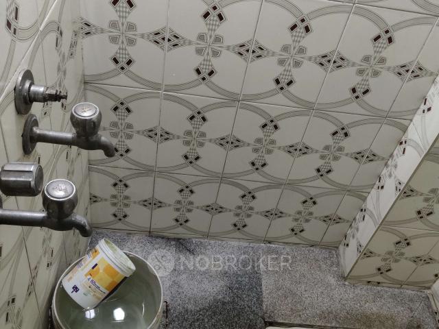 1 RK House for Rent In Btm Layout