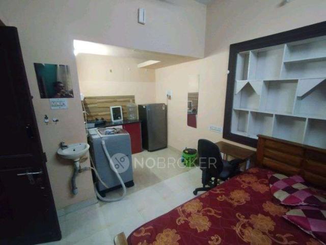 1 RK House for Rent In Btm Layout