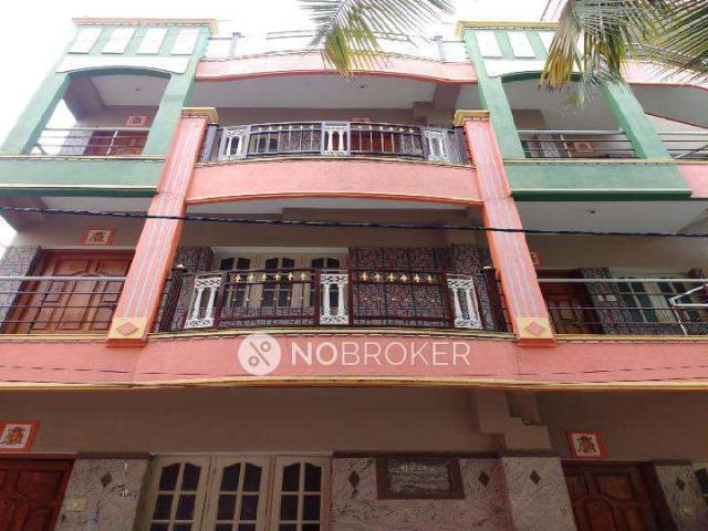 1 RK House for Rent In Btm Layout