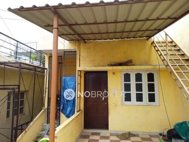 1 RK House for Rent In Btm Layout