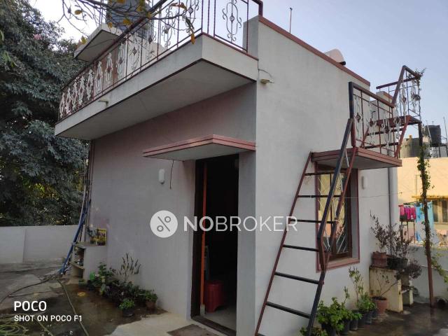 1 RK House for Rent In Btm Layout