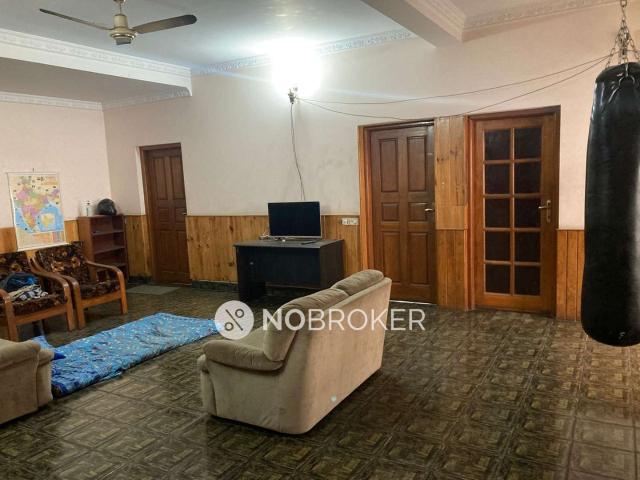 1 RK House for Rent In Btm Layout
