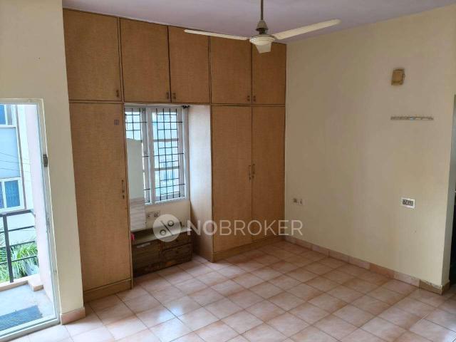 1 RK House for Rent In Btm Layout