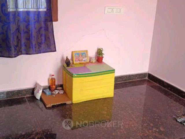 1 RK House for Rent In Btm Layout