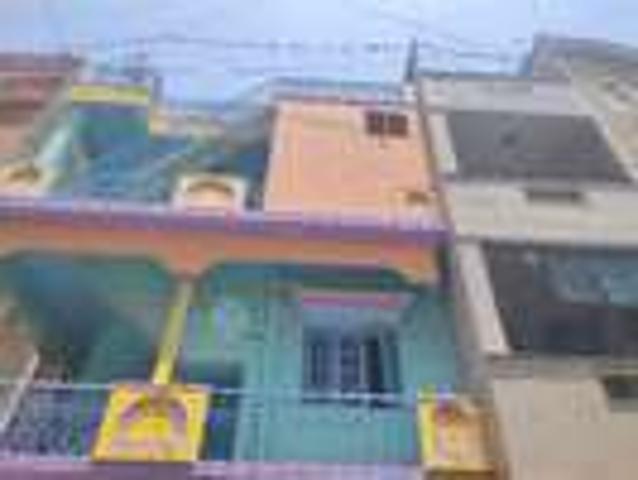 1 RK House for Rent In Btm Layout