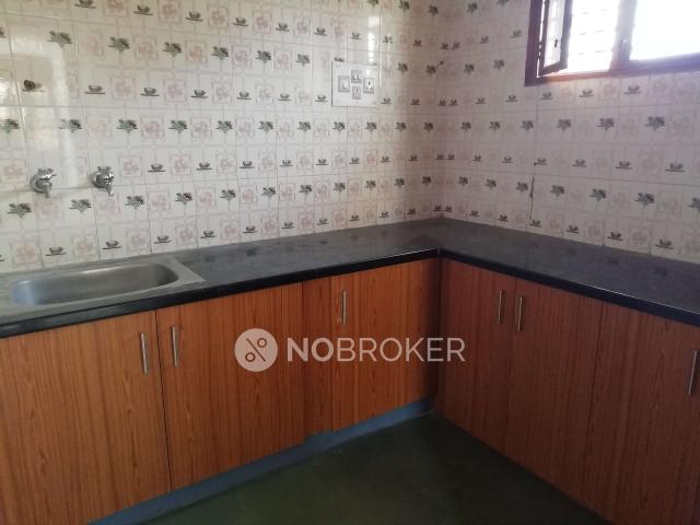 1 RK House for Rent In Btm Layout