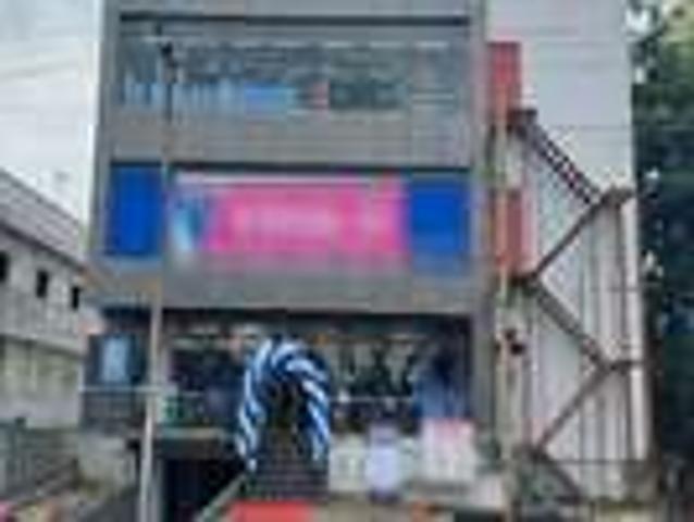 1 RK House for Rent In Balaji Nagar