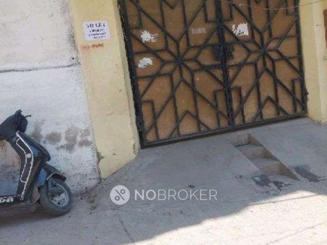 1 RK House for Rent In Banjara Hills