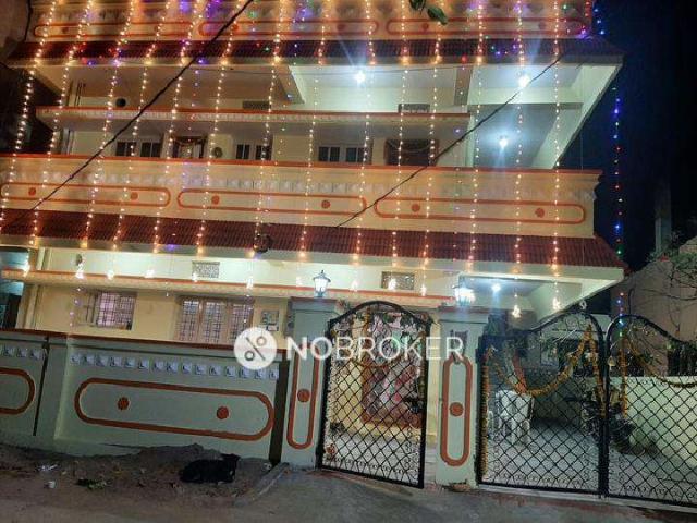 1 RK House for Rent In Banjara Hills