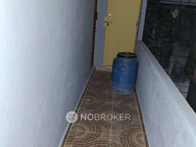 1 RK House for Rent In Banjara Hills