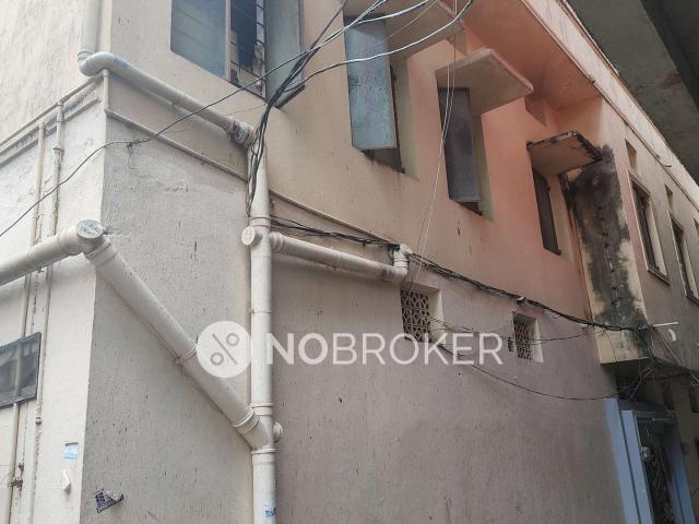 1 RK House for Rent In Banjara Hills