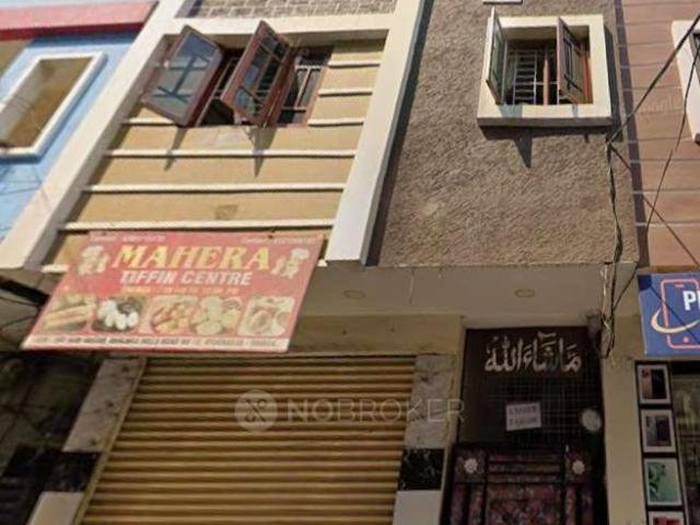 1 RK House for Rent In Banjara Hills