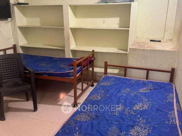 1 RK House for Rent In Banjara Hills