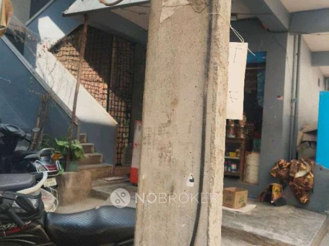 1 RK House for Rent In Banjara Hills