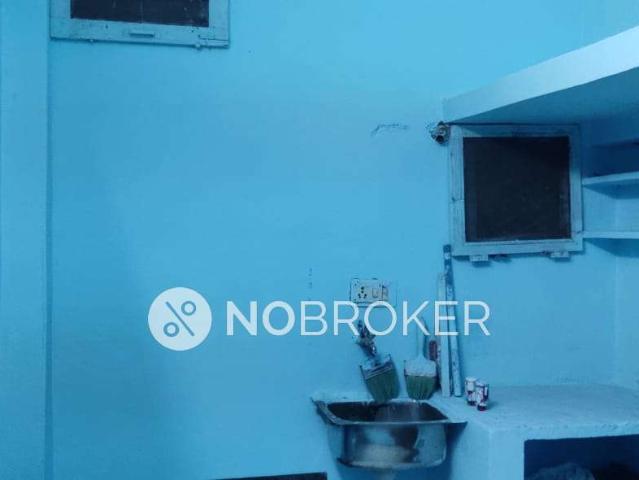 1 RK House for Rent In Banjara Hills