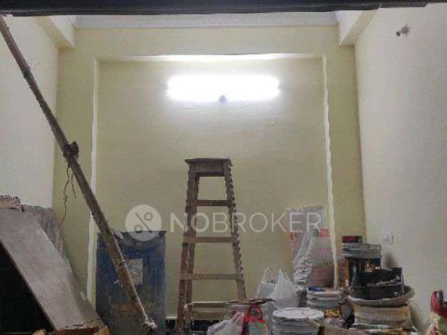 1 RK House for Rent In Banjara Hills