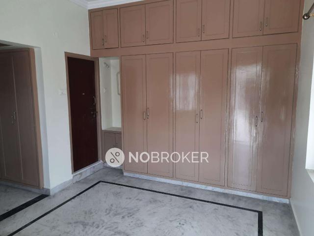 1 RK House for Rent In Banjara Hills