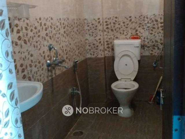 1 RK House for Rent In Banjara Hills