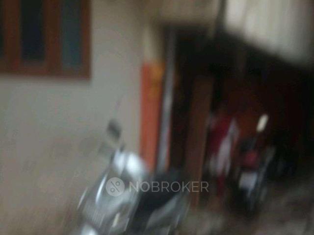 1 RK House for Rent In Banjara Hills