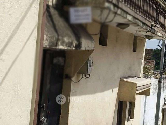 1 RK House for Rent In Banjara Hills
