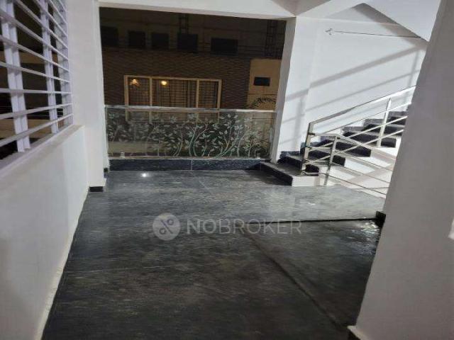1 RK House for Rent In Banjara Hills