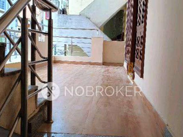 1 RK House for Rent In Banjara Hills