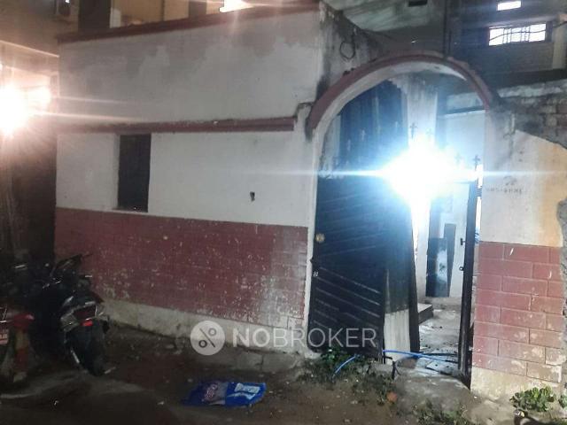 1 RK House for Rent In Banjara Hills