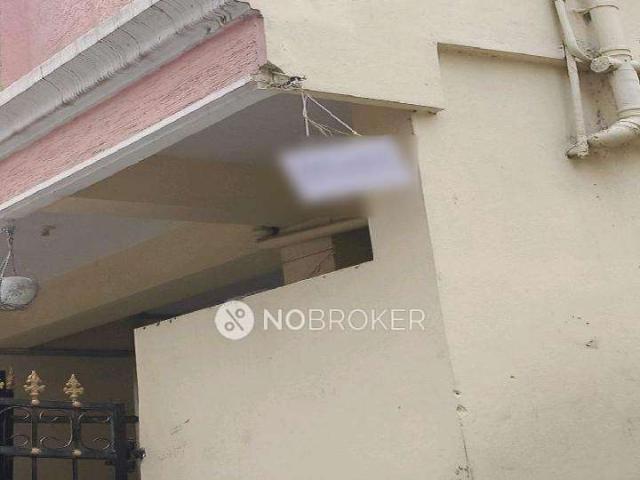 1 RK House for Rent In Banjara Hills